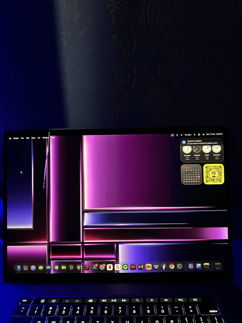 MacBook Pro 7