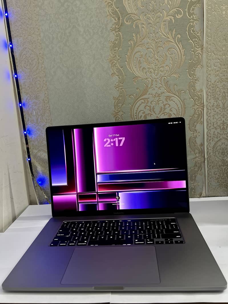 MacBook Pro 9