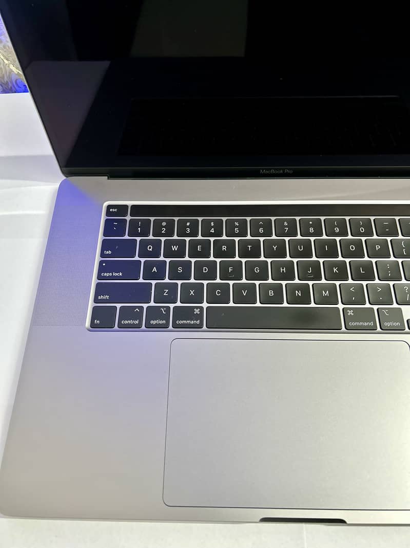 MacBook Pro 10