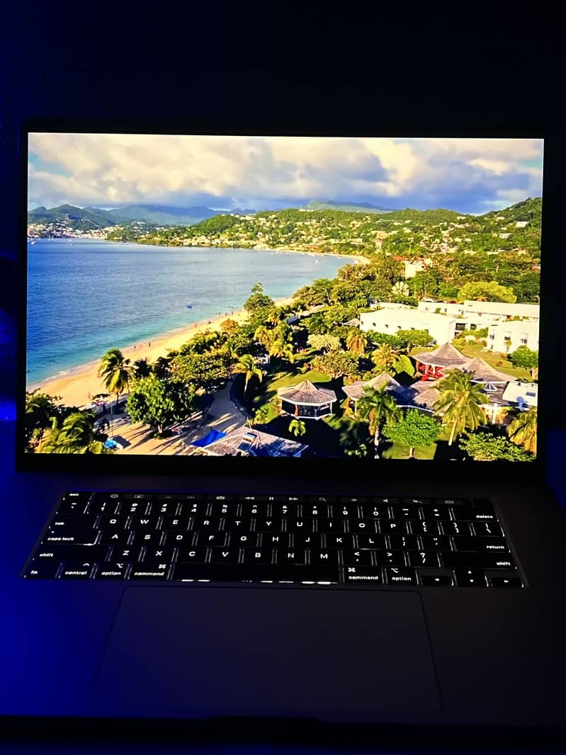 MacBook Pro 12