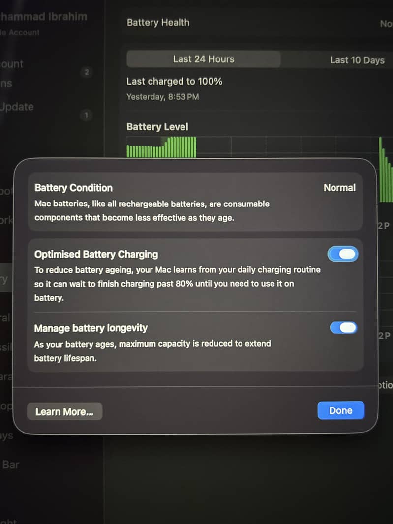 MacBook Pro 15