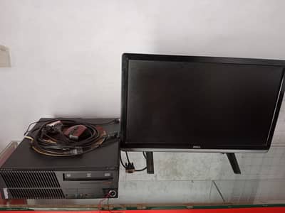 Core i3 4th Gen PC | 10GB RAM | 250GB HDD