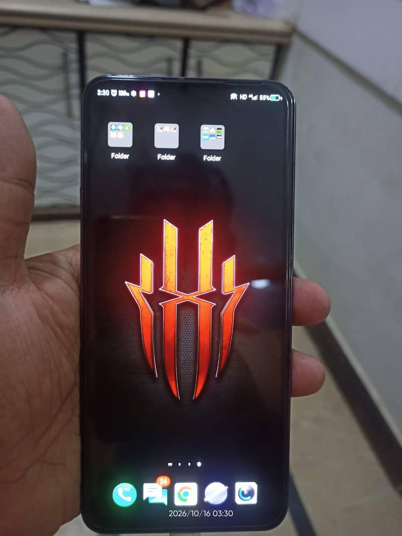 Red Magic 7spro 1