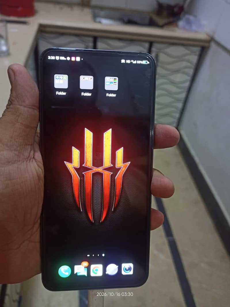 Red Magic 7spro 2