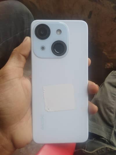 Itel A50C