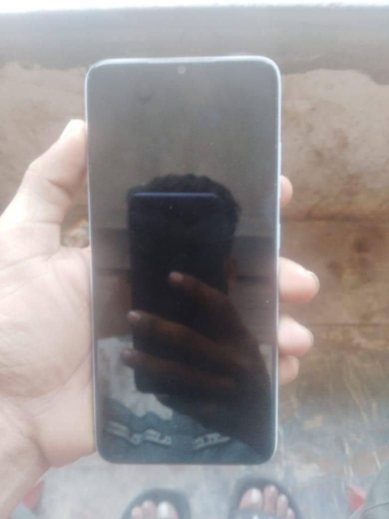 Itel A50C 1
