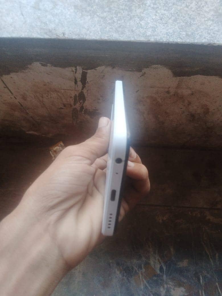 Itel A50C 2