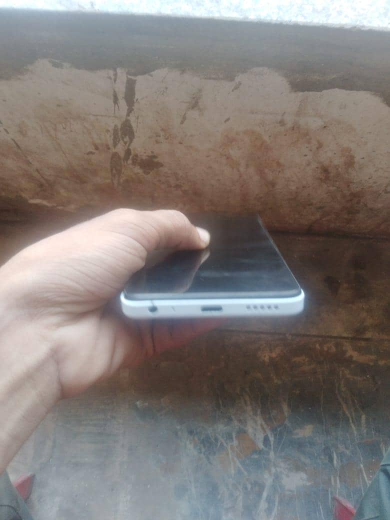 Itel A50C 3