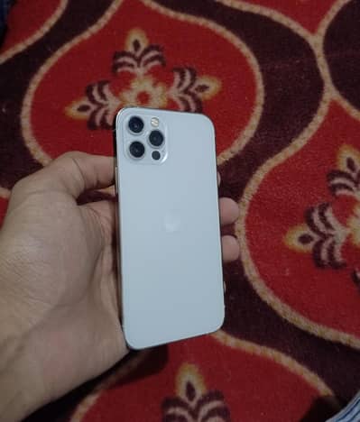 Apple iPhone 12 Pro