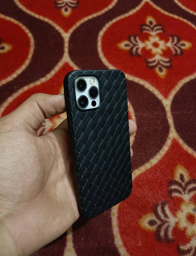 iPhone 12 Pro 256GB 3