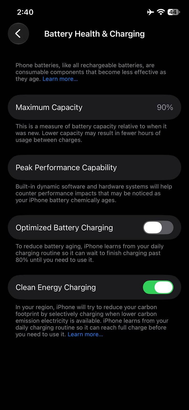 iPhone 12 Pro 256GB 4