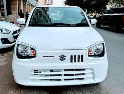ALTO VXL AGS 2026
