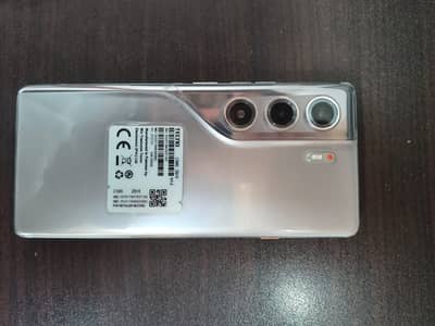 Tecno CAMON 40 Pro