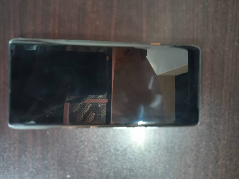Tecno CAMON 40 Pro 3