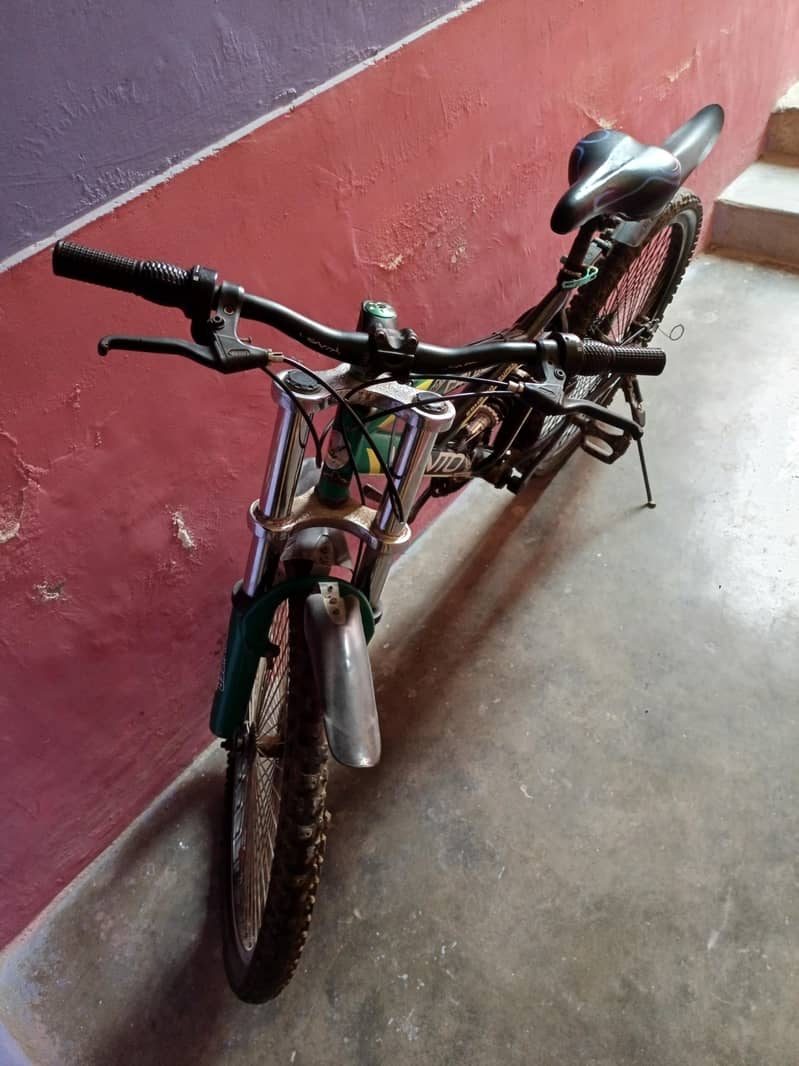 Vento cycle 0
