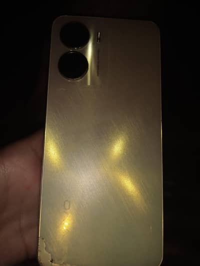 Vivo Y16