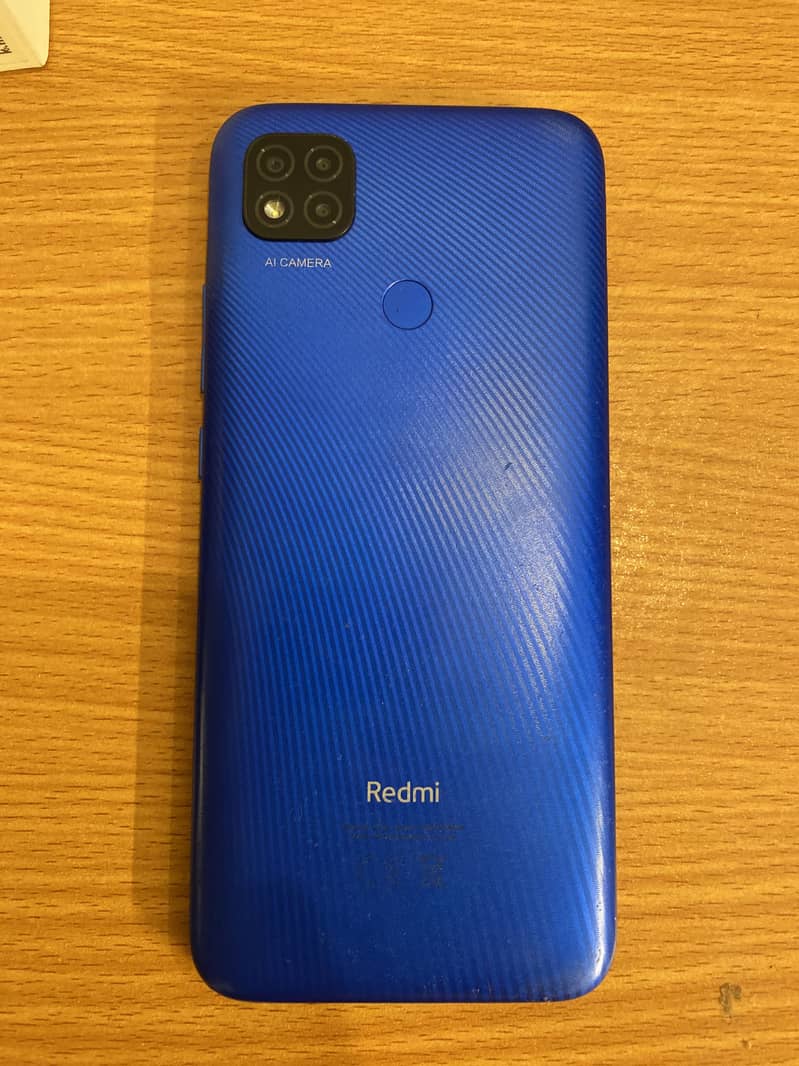 Redmi 9c 1