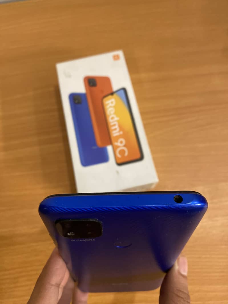 Redmi 9c 2