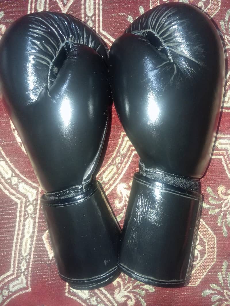 BOXING GLOVES 5