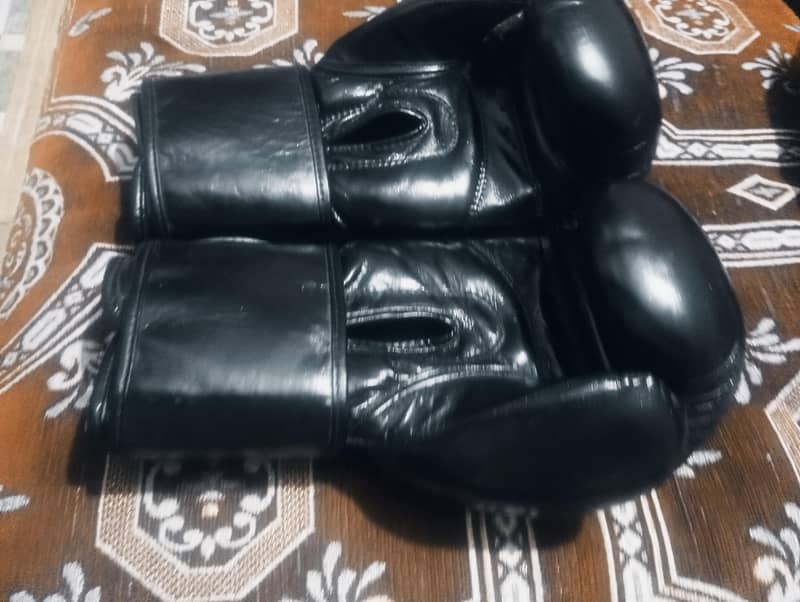 BOXING GLOVES 6