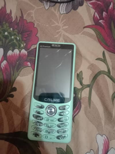 Calme 4G Premium