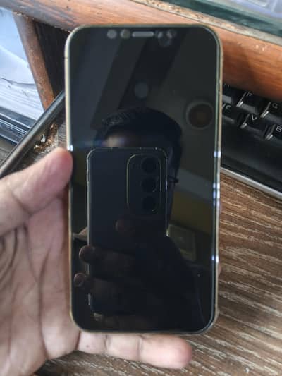 Apple iPhone 12 Pro 256 pta
