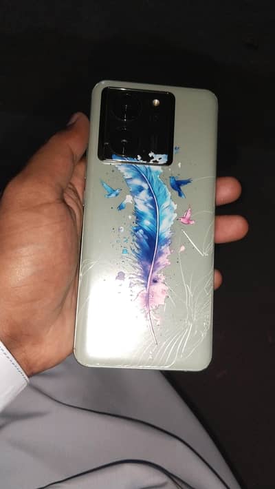 Xiaomi 13T Pro