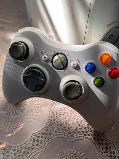 Xbox 360 Jasper Jailbreak