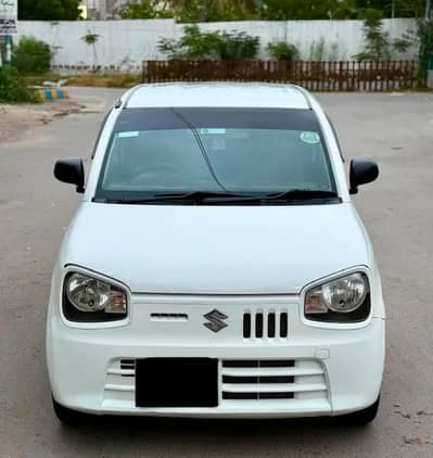 Suzuki Alto 2022