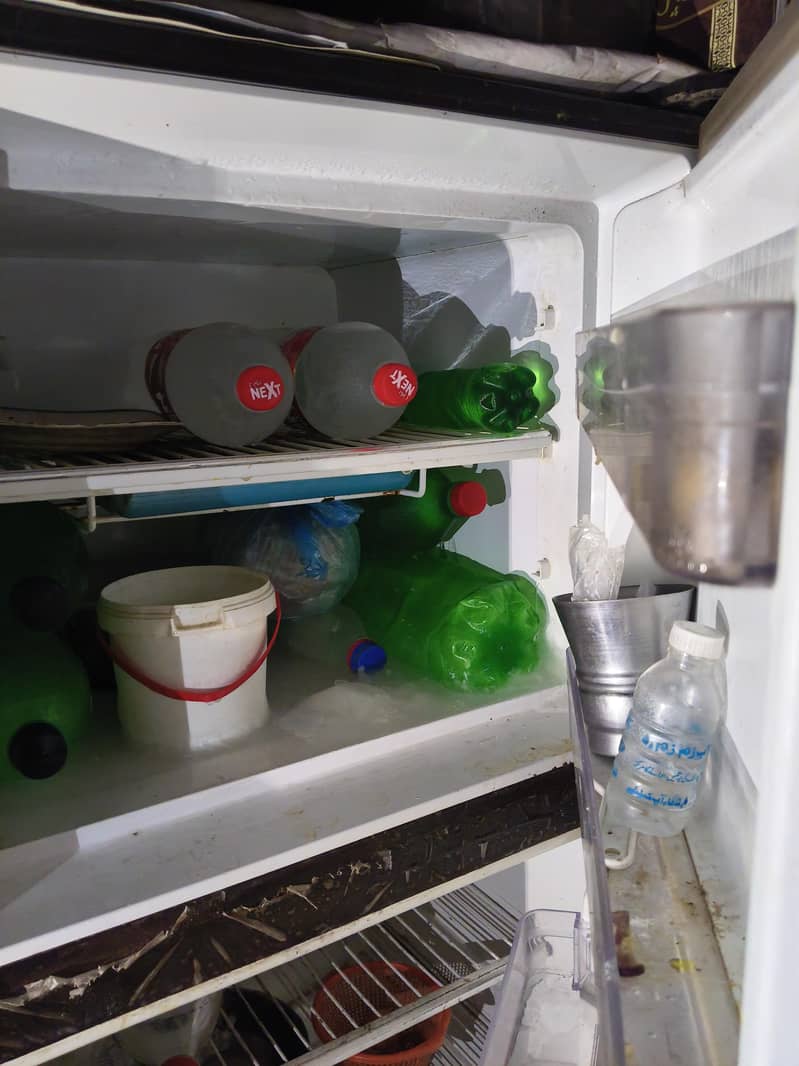 dawlance fridge 5