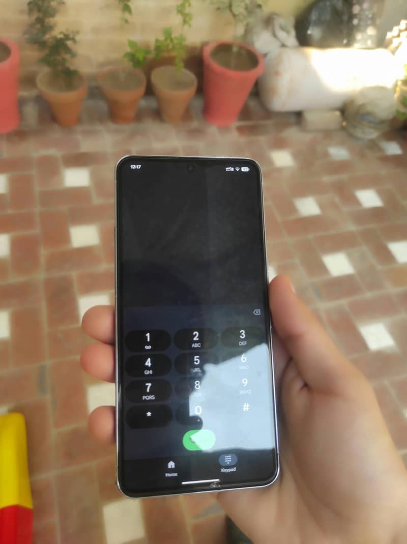 Google Pixel 8 Pro 7