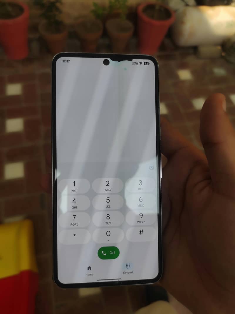 Google Pixel 8 Pro 8