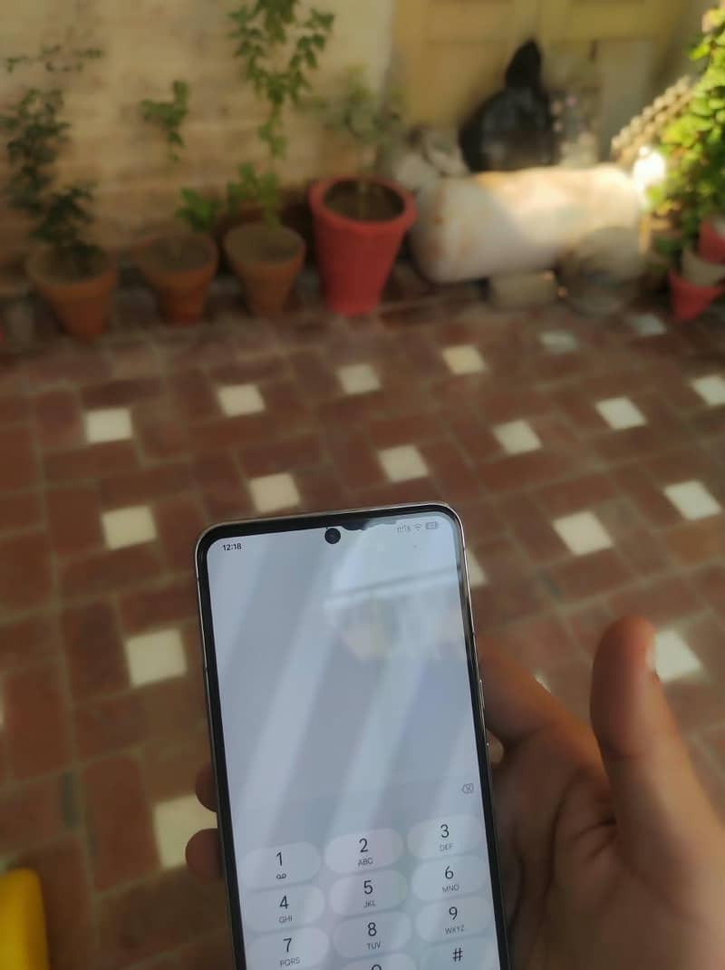 Google Pixel 8 Pro 9