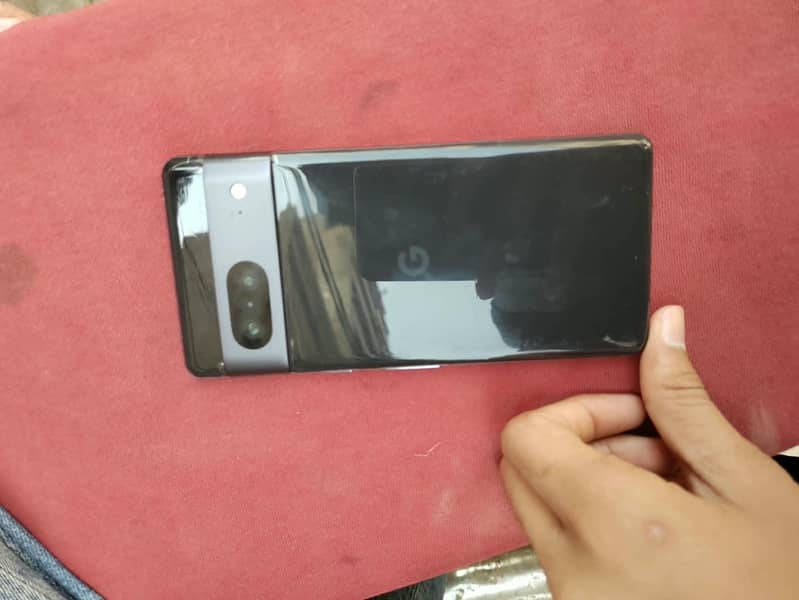 Google Pixel 7 0