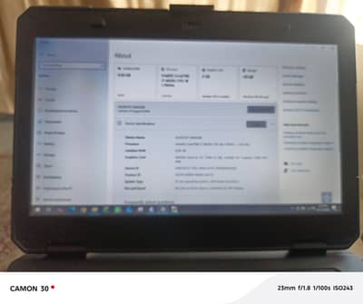 Dell Rugged 5414
