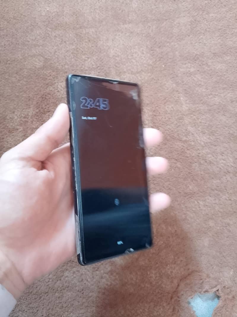 Google Pixel 7a 1