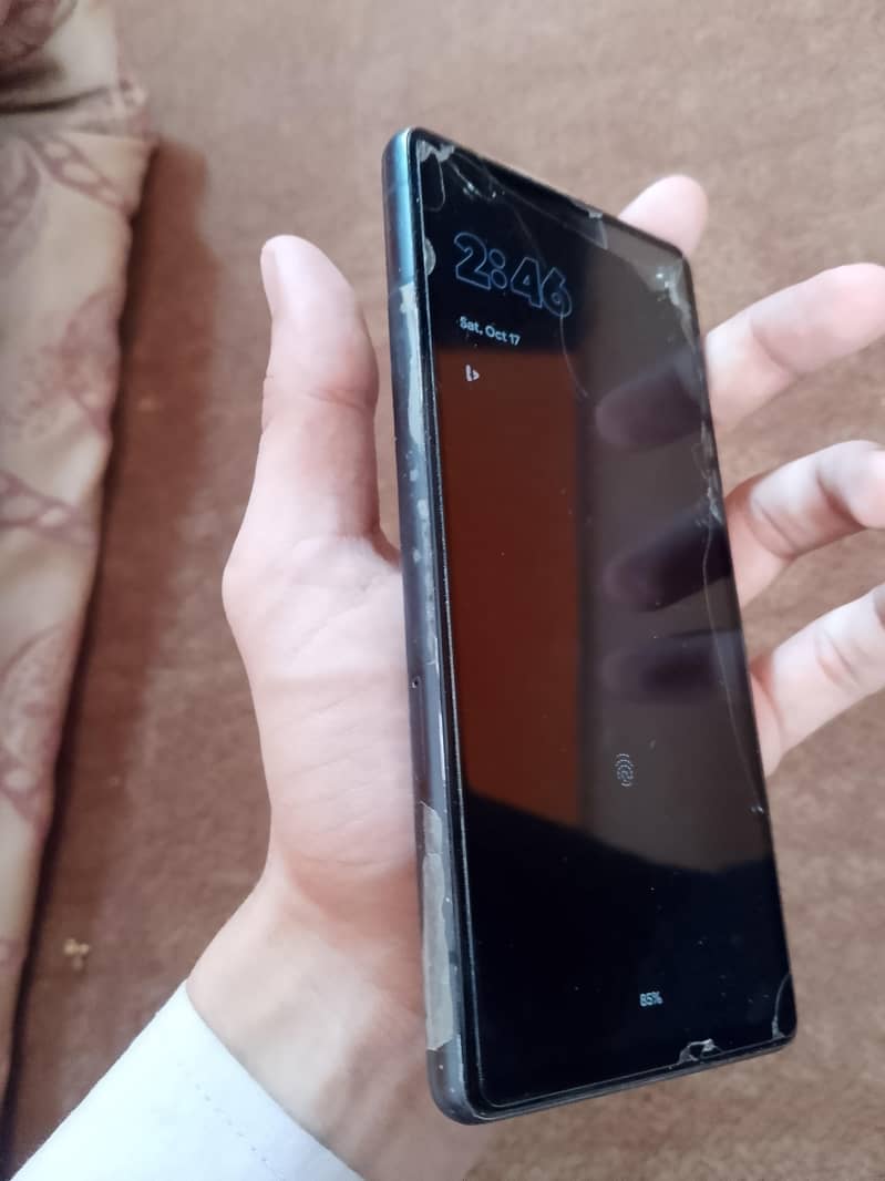 Google Pixel 7a 2