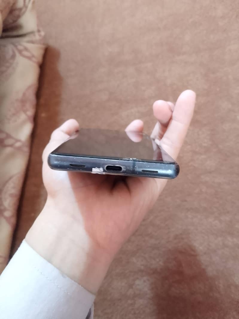 Google Pixel 7a 3