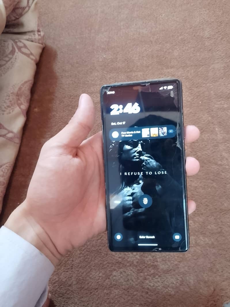 Google Pixel 7a 7