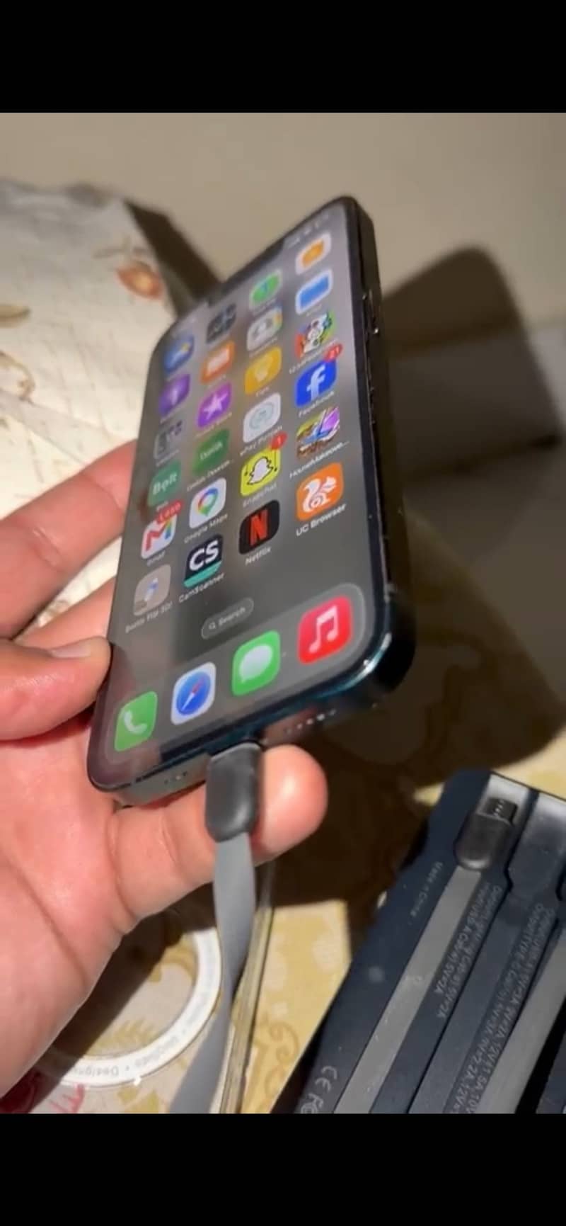 Apple iPhone 14 1