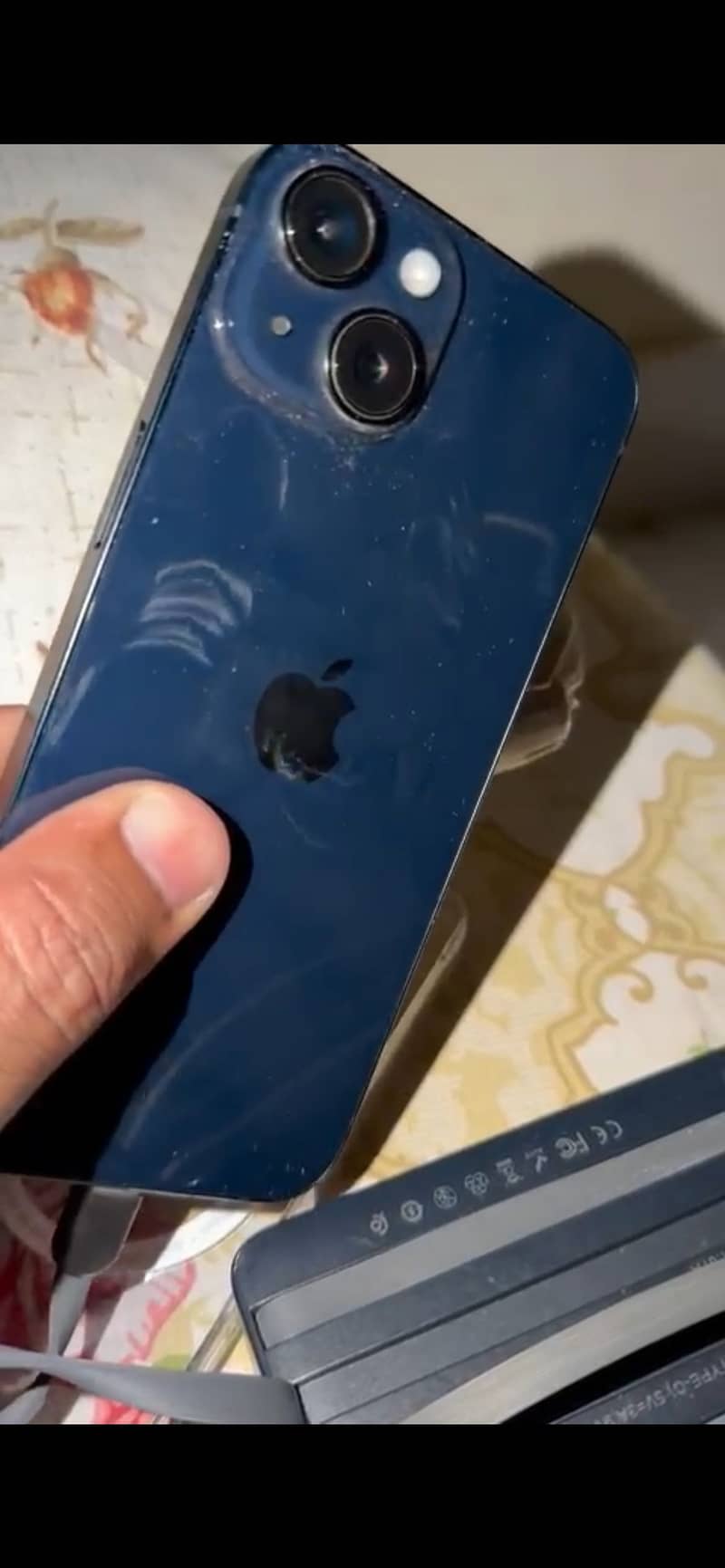 Apple iPhone 14 3