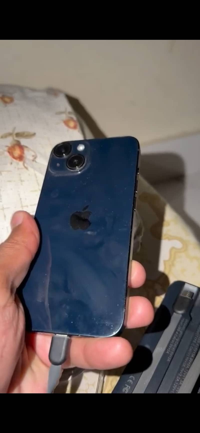Apple iPhone 14 4