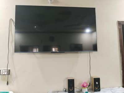 TCL QLED TV
