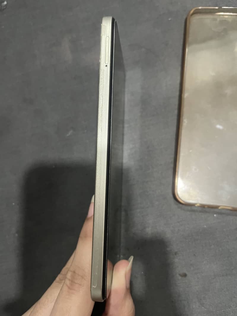 Itel S25 2