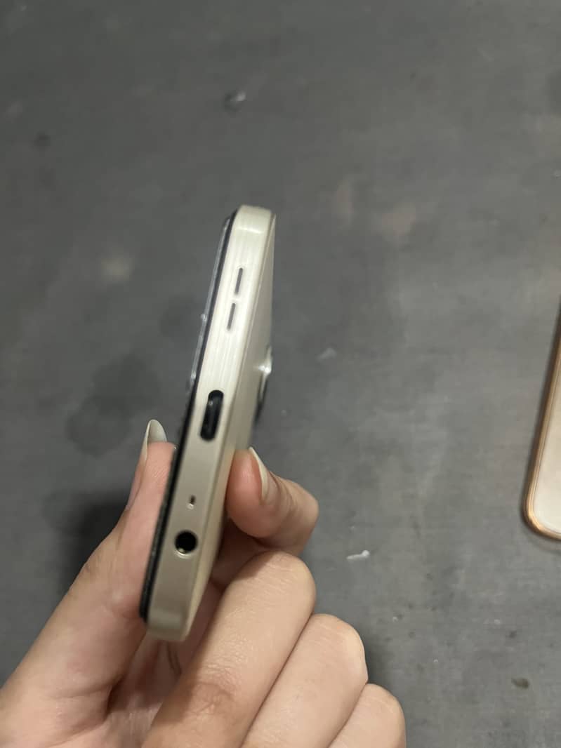 Itel S25 3