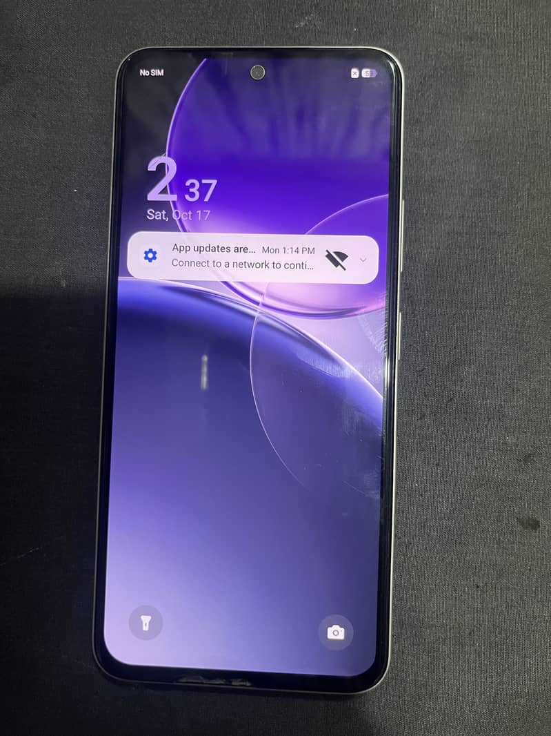 Itel S25 6