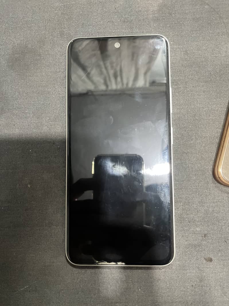 Itel S25 7