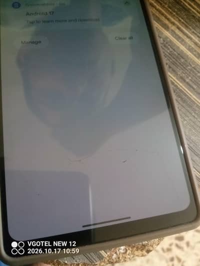Google Pixel 6a