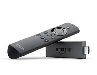 Amazon Fire TV Stick 2nd Gen