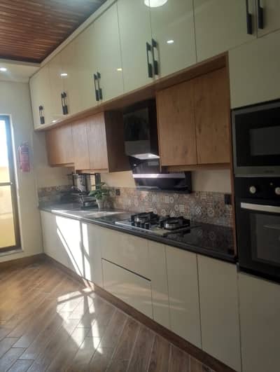 10 marla brand new fully furnished house for rent emaar dha islamabad